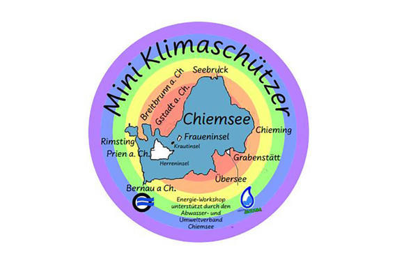 LogoMini-AUV-Klimaschuetzer Grafik: AUV / Chiemseeagenda