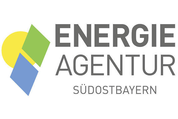 Logo Energieagentur Südostbayern