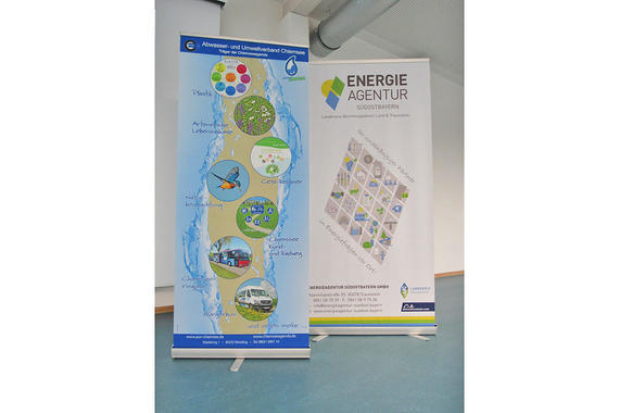 Energie-Workshop an Chieminger Schule  Foto: Larissa Rutkowski
