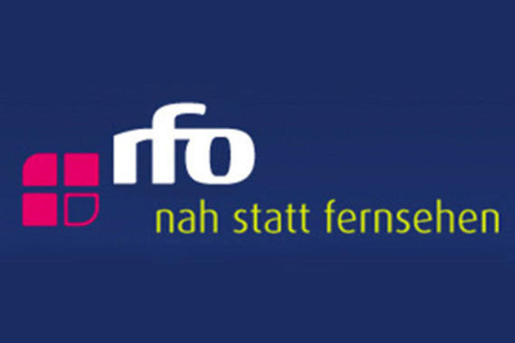 RFO - Regional Fernsehen Oberbayern /Josefine Martl