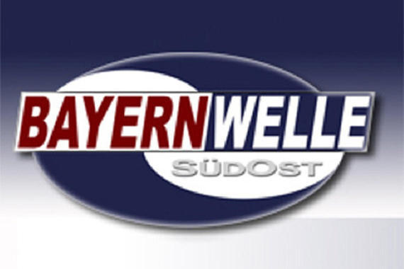 BayernWelle - Logo