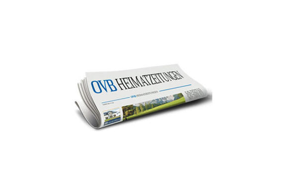 OVB-Heimatzeitung