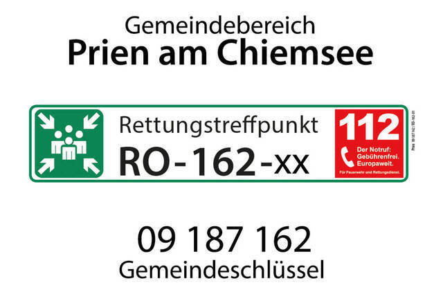 Grafik: Claus Linke, Chiemseeagenda