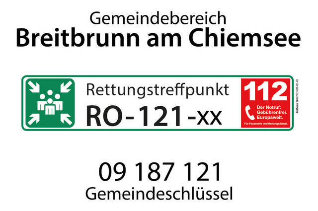 Grafik: Claus Linke, Chiemseeagenda
