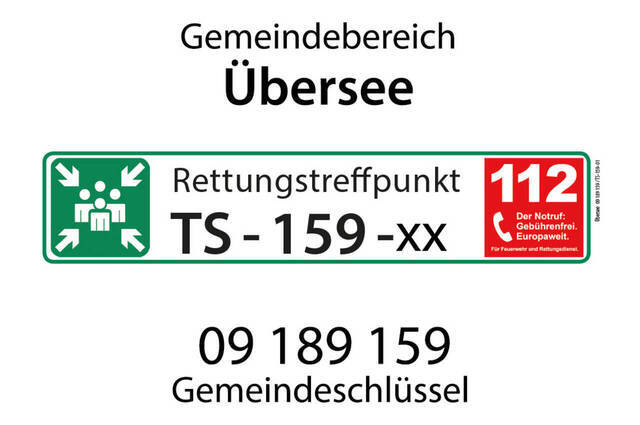 Grafik: Claus Linke, Chiemseeagenda