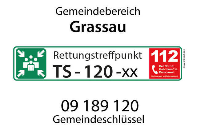 Grafik: Claus Linke, Chiemseeagenda