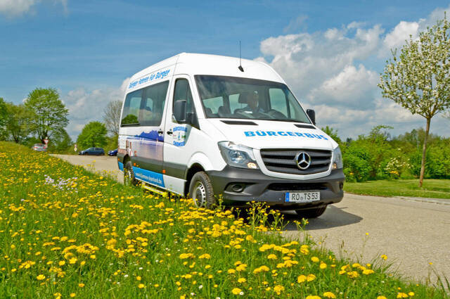 Foto: Claus Linke, Chiemseeagenda