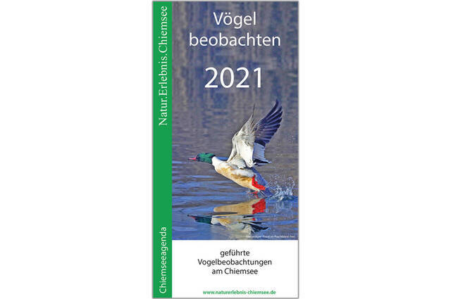 Grafik: Claus Linke, Chiemseeagenda