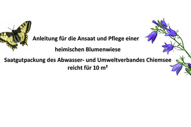 Grafik: Chiemseeagenda