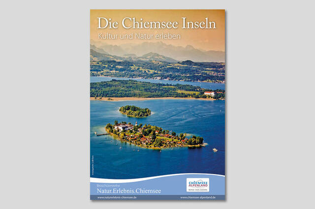 Grafik: Claus Linke, Chiemseeagenda
