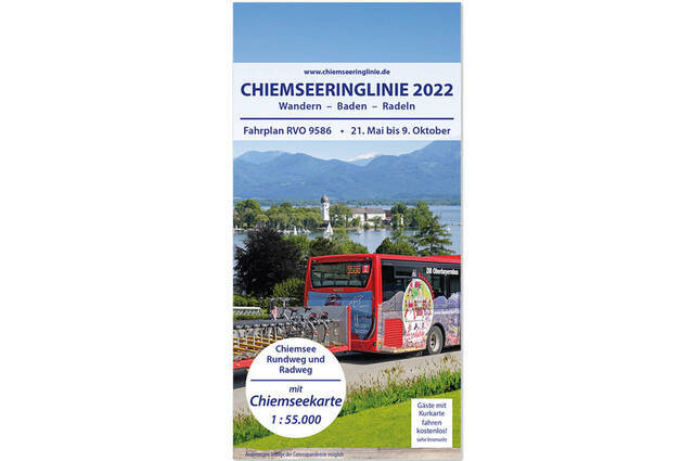 Grafik: Claus Linke, Chiemseeagenda
