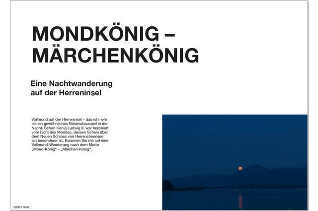 Grafik: LAMA CONTENT
