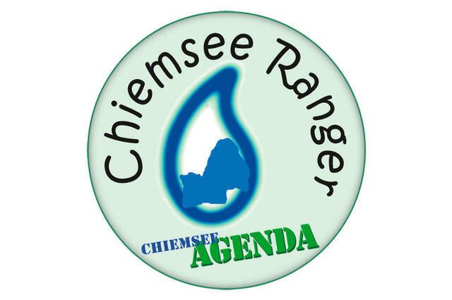 Grafik: Chiemseeagenda