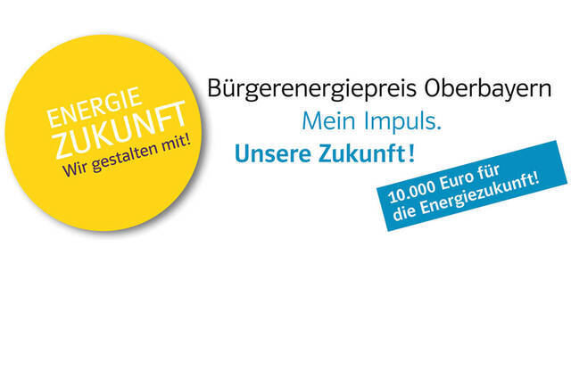 Grafik: Bürgerenergiepreis