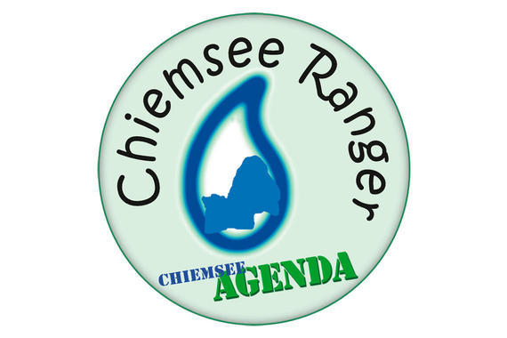 Logo Chiemsee Ranger