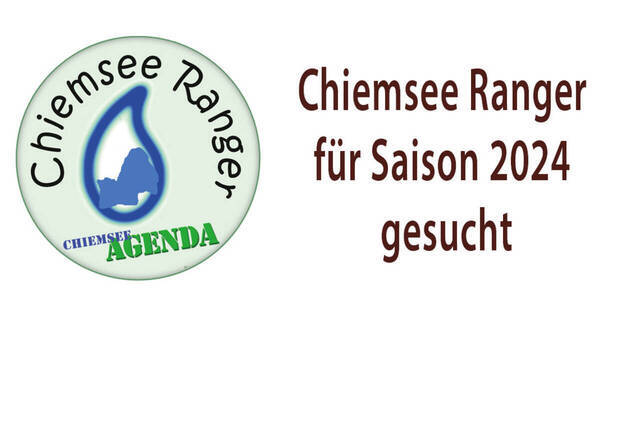 Grafik: Chiemseeagenda