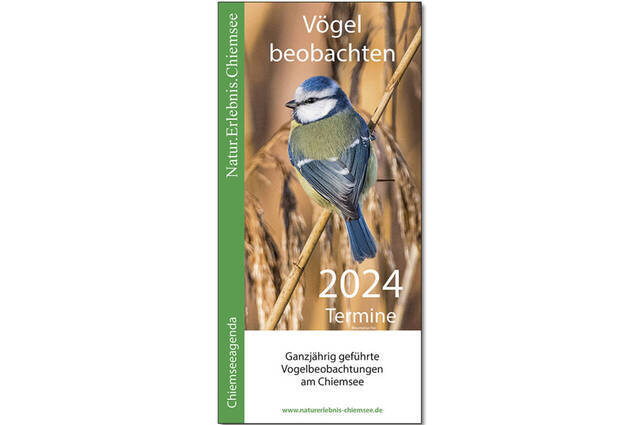 Grafik: Beate Reisenbichler, Chiemseeagenda