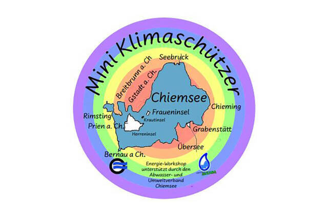 LogoMini-AUV-Klimaschuetzer Grafik: AUV / Chiemseeagenda