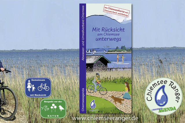 Bild: AUV Chiemsee