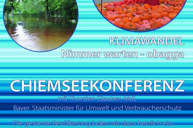 Foto: AUV Chiemsee