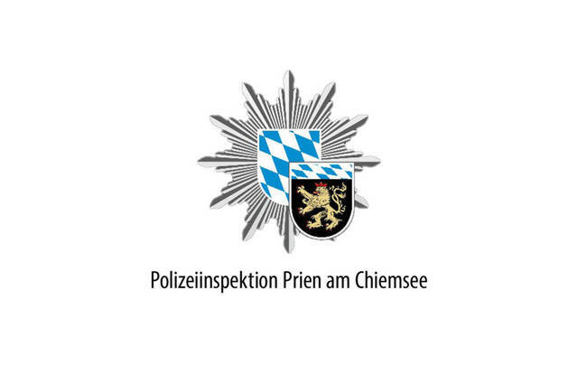 Logo Polizeiinspektion Bayern