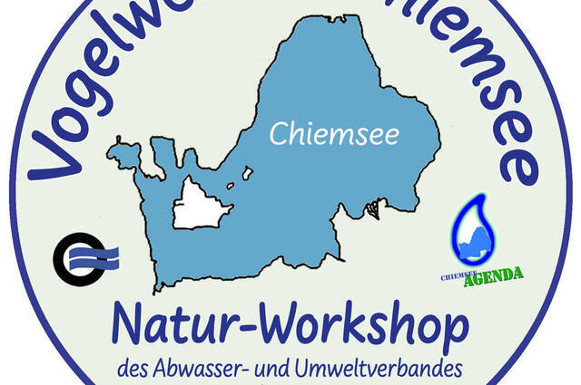 Bild: Larissa Rutkowski, AUV Chiemsee