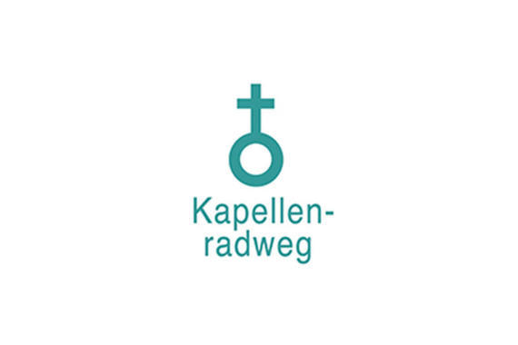 Radweg Logo